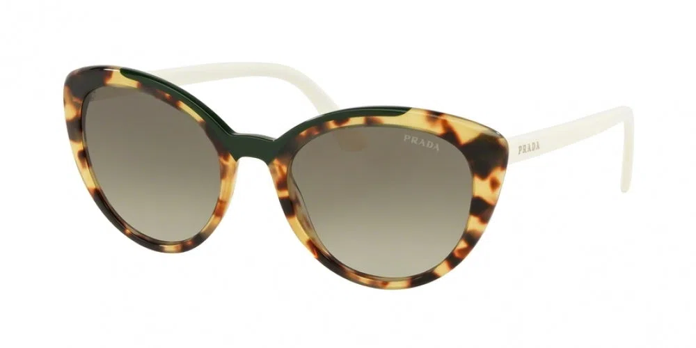 Prada Conceptual 02VS Sunglasses - view 9